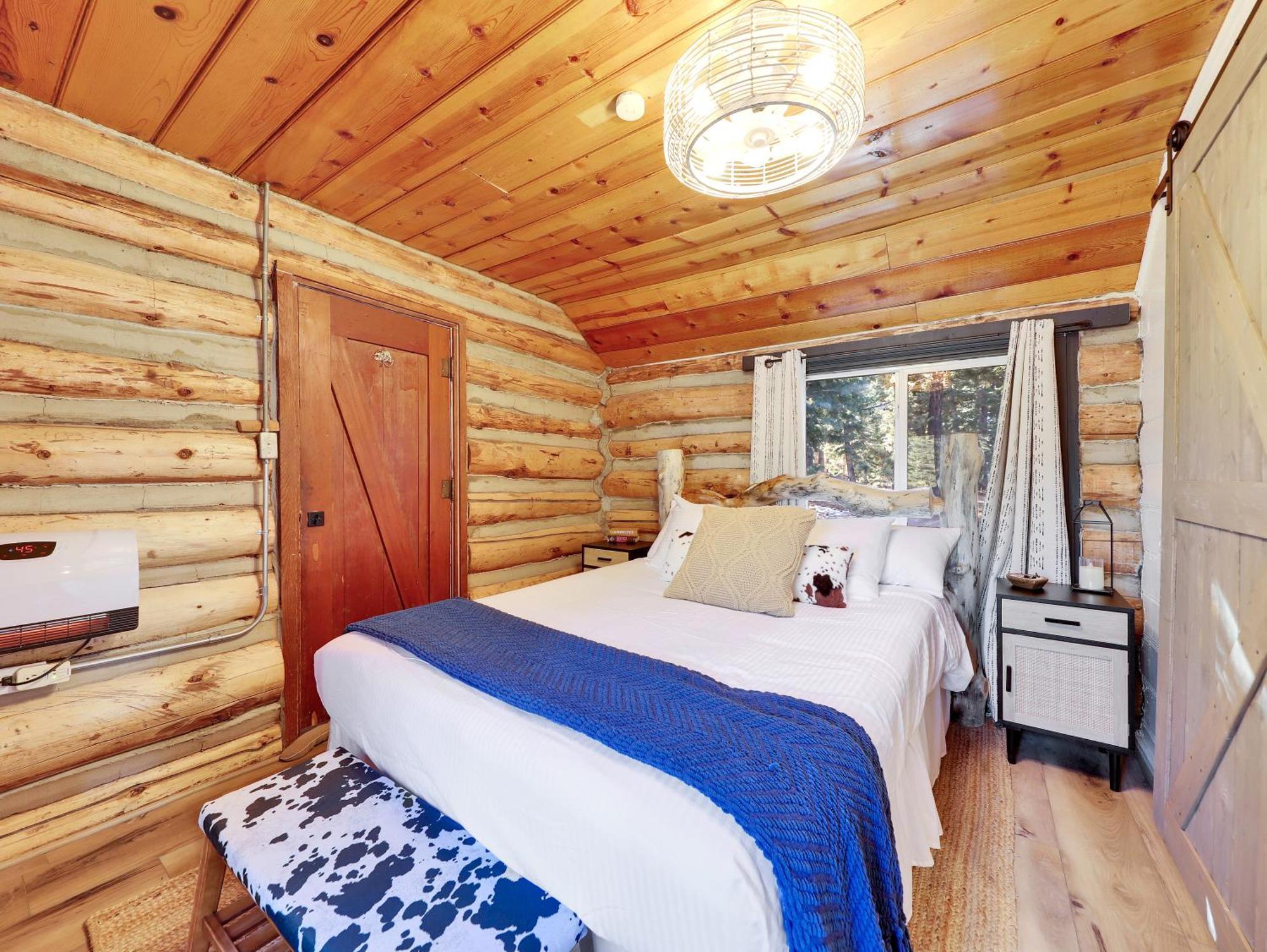 Cozy Getaway Villa Duck Creek Village Luaran gambar